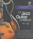 Rod Fogg - Jazz Guitar Handbook