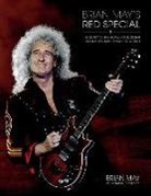 Simon Bradley, Brian May, Brian Harold May, Brian/ Bradley May - Brian May's Red Special