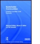 Ed Antczak, Ed (CEDO Burlington Vermont Antczak, Antczak Ed, Rhonda Phillips, Rhonda (Purdue University Phillips, Rhonda Seifer Phillips... - Sustainable Communities
