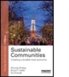 Ed Antczak, Ed (CEDO Burlington Vermont Antczak, Antczak Ed, Rhonda Phillips, Rhonda (Purdue University Phillips, Rhonda Seifer Phillips... - Sustainable Communities