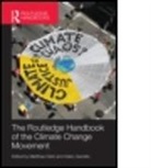 Matthias (University of Bremen Dietz, Matthias Garrelts Dietz, Matthias Dietz, Matthias (University of Bremen Dietz, Dietz Matthias, Heiko Garrelts... - Routledge Handbook of the Climate Change Movement