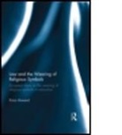 Erica Howard, Erica (Middlesex University Howard - Law and the Wearing of Religious Symbols