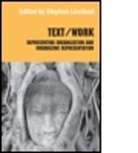 Stephen Linstead, Stephen Linstead - Text/work