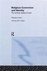 Massimo Leone, Leone Massimo - Religious Conversion and Identity