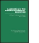P C McIntosh, P. C. McIntosh, P.c. Mcintosh - Landmarks in the History of Physical Education