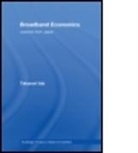 Takanori Ida, Takanori (Kyoto University Ida - Broadband Economics