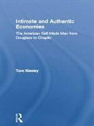 Tom Nissley - Intimate and Authentic Economies