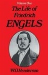 W O Henderson, W. O. Henderson, W.O. Henderson - Friedrich Engels