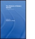 Charles Russ, Charles V. J. Russ, Charles V.J. Russ, Charles Russ, Charles V. J. Russ, Russ Charles - Dialects of Modern German