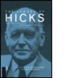 Harald (Universitat Hohenheim Hagemann, Harald Hamouda Hagemann, Harald Hagemann, Omar Hamouda - Legacy of Sir John Hicks
