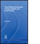 Ben Fine - Political Economy of Diet, Health and Food Policy