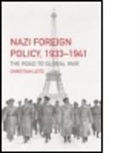 Christian Leitz, Christian (University of Auckland Leitz, Leitz Christian - Nazi Foreign Policy, 1933-1941