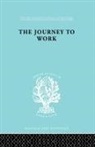 Kate Liepmann, Kate K. Liepmann - Journey to Work