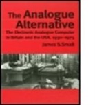James S Small, James S. Small - Analogue Alternative
