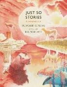 Rudyard Kipling, Rudyard/ Wallace Kipling, Ian Wallace - Just So Stories