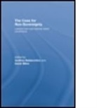 Godfrey (EDT)/ Milne Baldacchino, Godfrey (University of Malta Baldacchino, Godfrey (University of Prince Edward Baldacchino, Godfrey Milne Baldacchino, Godfrey Baldacchino, Baldacchino Godfrey... - Case for Non-Sovereignty