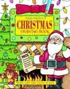 Ralph Masiello, Ralph/ Masiello Masiello, Ralph Masiello - Ralph Masiello's Christmas Drawing Book