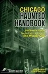 Jeff Morris, Jeff/ Sheilds Morris, Morris Jeff, Vince Sheilds, Vincent Sheilds, Sheilds Vince... - Chicago Haunted Handbook