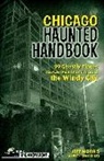 Jeff Morris, Jeff/ Sheilds Morris, Vince Sheilds, Vincent Sheilds, Vincent Shields - Chicago Haunted Handbook