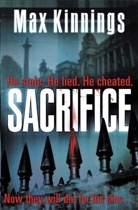 Max Kinnings - Sacrifice