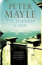 Peter Mayle - The Marseille Caper