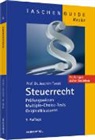 Joachim S Tanski, Joachim S (Prof. Dr.) Tanski, Joachim S. Tanski - Steuerrecht