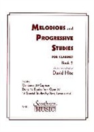 David Hite - Melodious and Progressive Studies (Newly Revised), Book 2: Clarinet