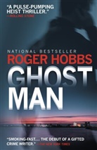 Roger Hobbs - Ghostman
