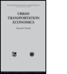 K. Small, Small K. - Urban Transportation Economics