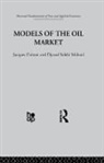 J. Cremer, J. Salehi-Isfahani Cremer, J. Crémer, D. Salehi-Isfahani, Djavad Salehi-Isfahani - Models of the Oil Market