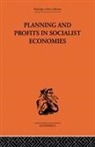 Jean-Charles Asselain, Asselain Jean-Charles - Planning and Profits in Socialist Economies