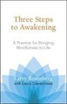 Larry Rosenberg, Larry/ Zimmerman Rosenberg, Laura Zimmerman - Three Steps to Awakening