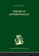 David Kaplan, Kaplan David, Robert A Manners, Robert a Kaplan Manners, Robert A. Manners, Robert A. Kaplan Manners... - Theory in Anthropology