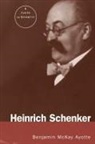 Benjamin Ayotte, Benjamin McKay Ayotte, Ayotte Benjamin - Heinrich Schenker
