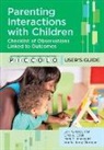 Gina Cook, Gina A. Cook, Mark Innocenti, Mark S. Innocenti, Vonda Norman, Vonda Jump Norman... - Parenting Interactions With Children