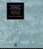 Dina Copelman, Dina Mira Copelman, Copelman Dina - London''s Women Teachers