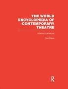 Arthur (EDT)/ Solorzano Holmberg, Arthur Solorzano Holmberg, Arthur Holmberg, Carlos Solorzano - World Encyclopedia of Contemporary Theatre
