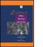 Paul A. B. Clarke, Paul A. B. Linzey Clarke, Paul A. B./ Linzey Clarke, Andrew Linzey, Linzey Andrew - Dictionary of Ethics, Theology and Society
