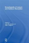 John (EDT)/ Pigram Jenkins, John Pigram Jenkins, Professor John Pigram Jenkins, John Jenkins, Professor John Jenkins, John Pigram... - Encyclopedia of Leisure and Outdoor Recreation
