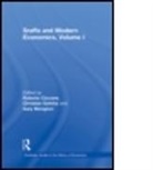 Roberto (University of Rome Ciccone, Roberto Gehrke Ciccone, Roberto Ciccone, Christian Gehrke, Gary Mongiovi - Sraffa and Modern Economics, Volume I