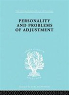 Kimball Young, Kimbell Young - Personality and Problems of Adjustment