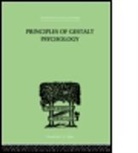 K Koffka, K. Koffka, Kurt Koffka, Koffka K, Koffka K. - Principles of Gestalt Psychology