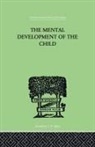 Karl Buhler, Buhler Karl - Mental Development of the Child