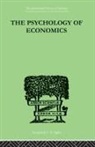 Walter A Weisskopf, Walter A. Weisskopf, Weisskopf Walter A, Weisskopf Walter a. - Psychology of Economics