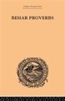John Christian - Behar Proverbs