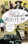Lisa Livingston-Martin - Missouri's Wicked Route 66