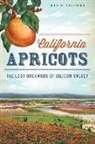 Robin Chapman - California Apricots