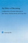 San Jeong Cho, Son Jeong Cho, Sonjeong Cho, Son-Jeong Cho - Ethics of Becoming