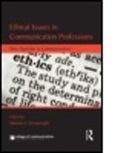 Minette (University of Texas At Austin Drumwright, Minette E. Drumwright, Minette E. (EDT) Drumwright, Minette Drumwright, Minette E. Drumwright - Ethical Issues in Communication Professions