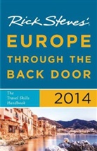 Rick Steves - Europe Through the Back Door